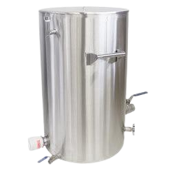 Honey Melting Resting Boiler / 100 Kg