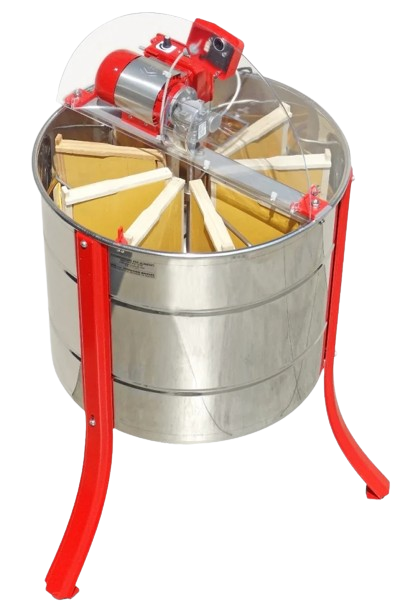 Motor Honey Filtering Machine