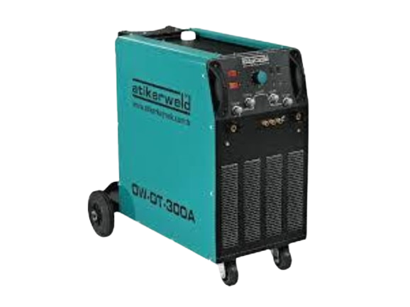 OW-MCA-300A MIG/MAG welding machine