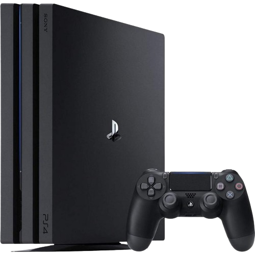 Sony Playstation 4 Pro