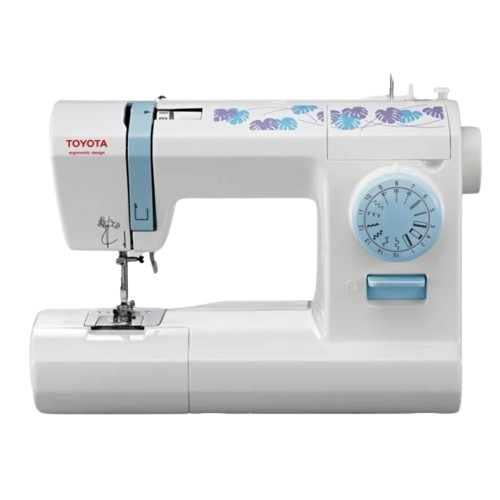 Sewing-machine Toyota ECO15CB