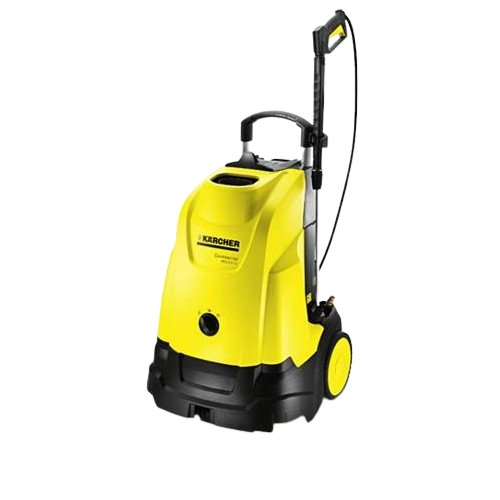 High Pressure Washer
