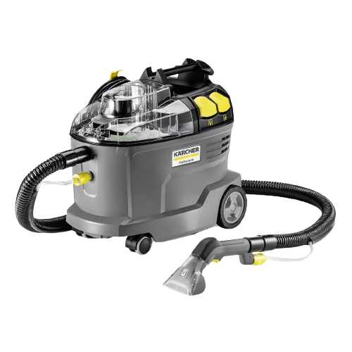 Vacuum Cleaner