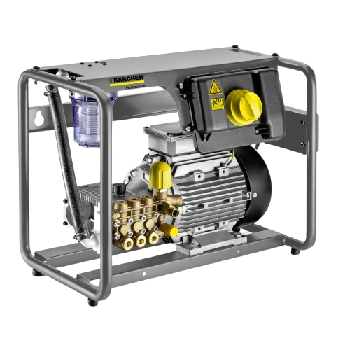 16-4 Cage Classic Cold Water High Pressure Cleaner